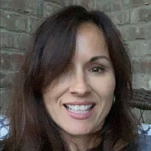 Meet your Posher, Cheryl